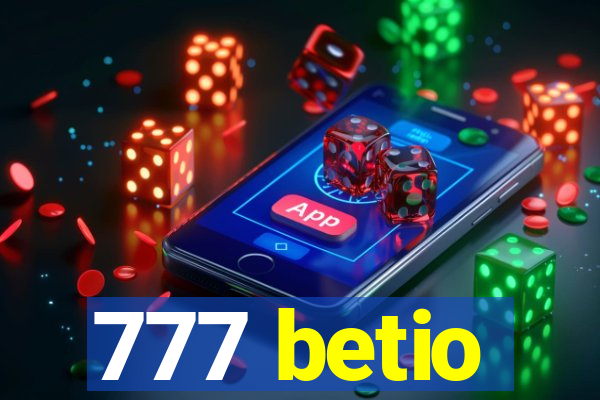 777 betio